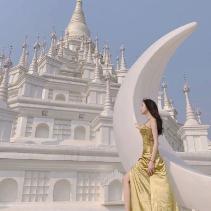 腾冲+瑞丽+芒市7日6晚自由行 腾冲+瑞丽+芒市7日6晚自由行