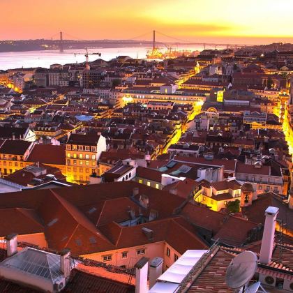 西班牙巴塞罗那+葡萄牙里斯本5日4晚自由行 西班牙巴塞罗那+葡萄牙里斯本5日4晚自由行