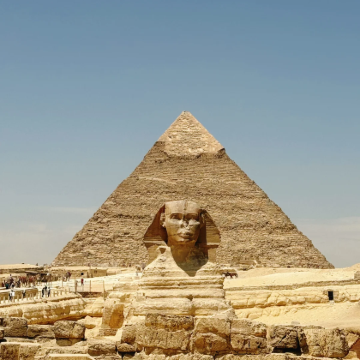 埃及开罗+亚历山大+马特鲁港5日4晚跟团游 埃及开罗+亚历山大+马特鲁港5日4晚跟团游