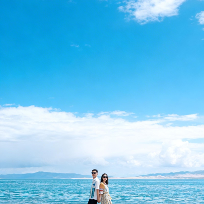 青海湖景区+茶卡盐湖+卓尔山+张掖七彩丹霞旅游景区5日4晚私家团 青海湖景区+茶卡盐湖+卓尔山+张掖七彩丹霞旅游景区5日4晚私家团