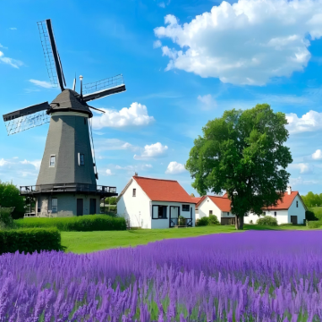 法国6日5晚拼小团 法国6日5晚拼小团