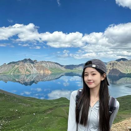 沈阳+丹东+长白山+延吉+镜泊湖风景区+哈尔滨+齐齐哈尔+呼伦贝尔大草原+漠河+伊春17日16晚拼小团 沈阳+丹东+长白山+延吉+镜泊湖风景区+哈尔滨+齐齐哈尔+呼伦贝尔大草原+漠河+伊春17日16晚拼小团