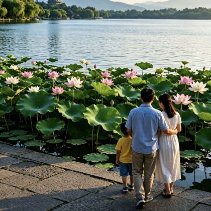 杭州+乌镇+苏州5日4晚私家团 杭州+乌镇+苏州5日4晚私家团