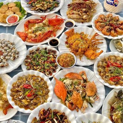 潮州+南澳+汕头5日4晚私家团 潮州+南澳+汕头5日4晚私家团