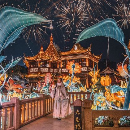 上海2日1晚私家团 上海2日1晚私家团