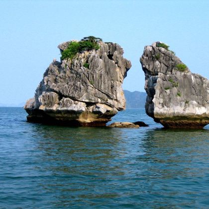南宁+河内+下龙湾6日5晚跟团游 南宁+河内+下龙湾6日5晚跟团游
