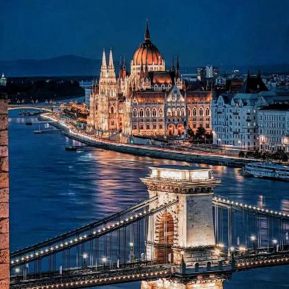 匈牙利布达佩斯6日5晚私家团 匈牙利布达佩斯6日5晚私家团