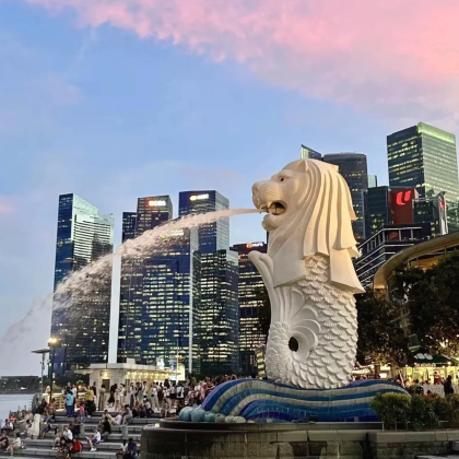 新加坡+马来西亚吉隆坡+马六甲5日4晚私家团 新加坡+马来西亚吉隆坡+马六甲5日4晚私家团
