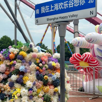 上海4日3晚私家团 上海4日3晚私家团