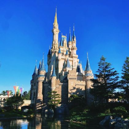 日本东京+迪士尼(Disney)6日5晚私家团 日本东京+迪士尼(Disney)6日5晚私家团
