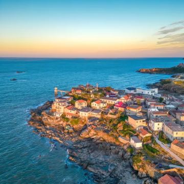 连云港+盐城+中华麋鹿园+丹顶鹤湿地生态旅游区4日3晚拼小团 连云港+盐城+中华麋鹿园+丹顶鹤湿地生态旅游区4日3晚拼小团