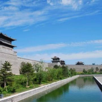 山西太原+五台山+云冈石窟+雁门关景区+悬空寺+应县木塔景区4日3晚拼小团 山西太原+五台山+云冈石窟+雁门关景区+悬空寺+应县木塔景区4日3晚拼小团