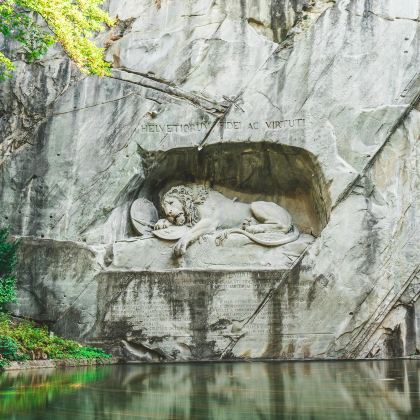 瑞士6日5晚跟团游 瑞士6日5晚跟团游