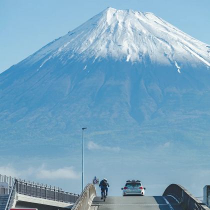 东京+箱根5日4晚跟团游 东京+箱根5日4晚跟团游