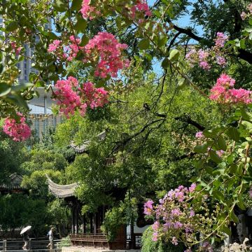 南京+扬州6日5晚私家团 南京+扬州6日5晚私家团