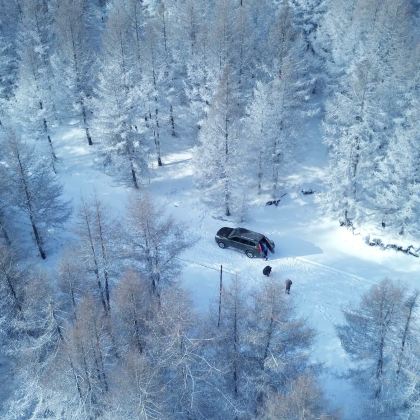 张家口+张北坝上草原+草原天路+鸡鸣驿古城+宣化古城+大境门景区5日4晚私家团 张家口+张北坝上草原+草原天路+鸡鸣驿古城+宣化古城+大境门景区5日4晚私家团
