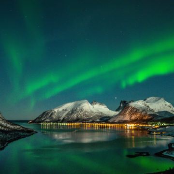 美国阿拉斯加州费尔班克斯3日2晚私家团 美国阿拉斯加州费尔班克斯3日2晚私家团