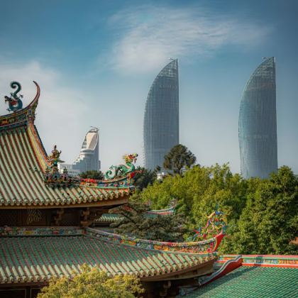 厦门鼓浪屿+洪坑土楼民俗文化村+厦门科技馆4日3晚私家团 厦门鼓浪屿+洪坑土楼民俗文化村+厦门科技馆4日3晚私家团