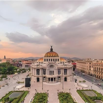 瓜纳华托4日3晚跟团游 瓜纳华托4日3晚跟团游