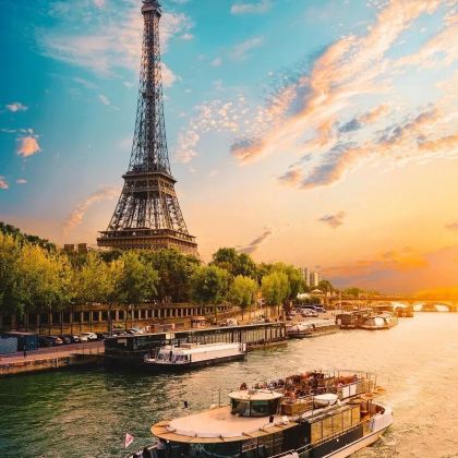 法国+瑞士9日8晚自由行 法国+瑞士9日8晚自由行