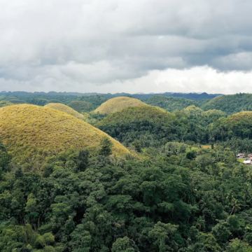 马尼拉市+宿务+薄荷岛6日5晚私家团 马尼拉市+宿务+薄荷岛6日5晚私家团