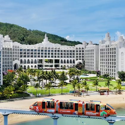 海南陵水+分界洲岛+海南海洋欢乐世界5日4晚私家团 海南陵水+分界洲岛+海南海洋欢乐世界5日4晚私家团