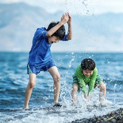 广西北海+涠洲岛5日4晚拼小团 广西北海+涠洲岛5日4晚拼小团