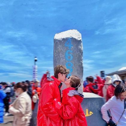 丽江+大理市+洱海旅拍+丽江古城3日2晚跟团游 丽江+大理市+洱海旅拍+丽江古城3日2晚跟团游
