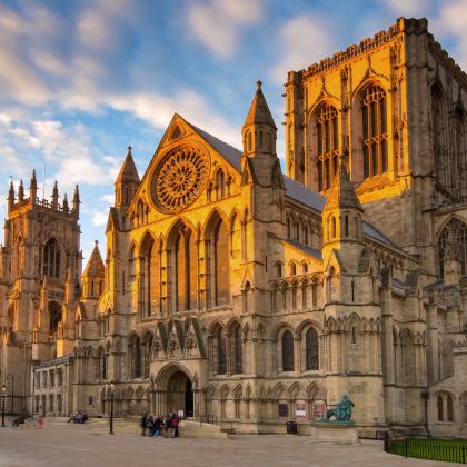 英国6日5晚跟团游 英国6日5晚跟团游