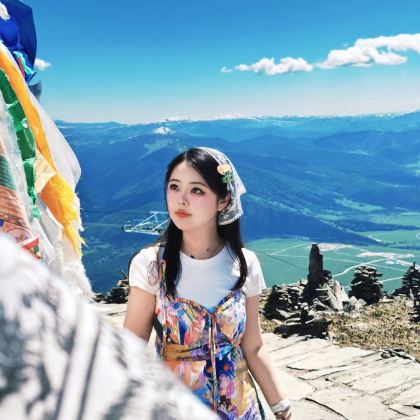 新疆乌鲁木齐+赛里木湖+那拉提旅游风景区4日3晚私家团 新疆乌鲁木齐+赛里木湖+那拉提旅游风景区4日3晚私家团