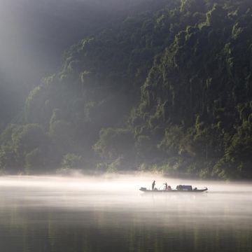 建德七里扬帆+灵栖洞2日1晚私家团 建德七里扬帆+灵栖洞2日1晚私家团