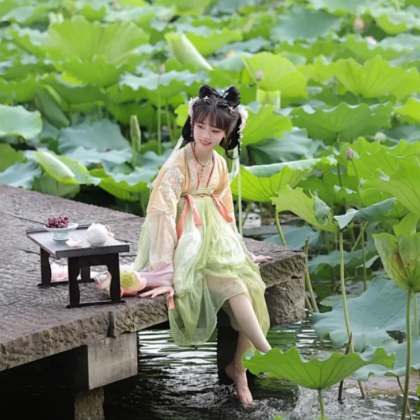 昆明+普者黑景区+抚仙湖4日3晚拼小团 昆明+普者黑景区+抚仙湖4日3晚拼小团