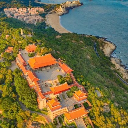 福建泉州+湄洲岛4日3晚跟团游 福建泉州+湄洲岛4日3晚跟团游