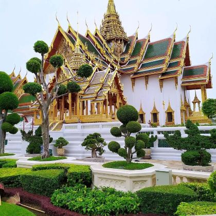 泰国曼谷+芭堤雅6日5晚跟团游 泰国曼谷+芭堤雅6日5晚跟团游