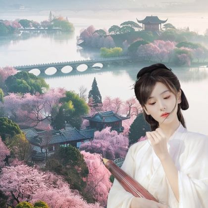 华东5市+扬州+乌镇5日4晚跟团游 华东5市+扬州+乌镇5日4晚跟团游
