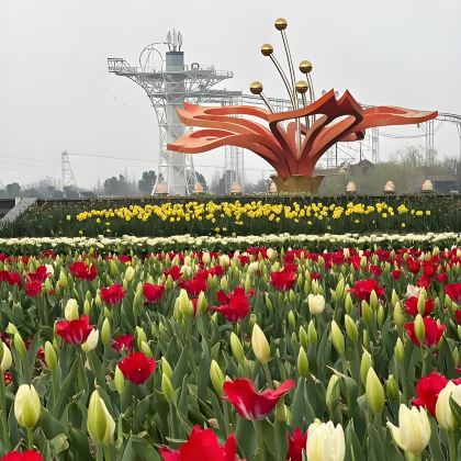 孝感+金卉庄园+孝感凤凰天仙城+天屿湖+天屿湖温泉2日1晚私家团 孝感+金卉庄园+孝感凤凰天仙城+天屿湖+天屿湖温泉2日1晚私家团