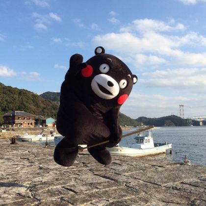 日本福冈+熊本+由布院温泉+别府6日5晚私家团 日本福冈+熊本+由布院温泉+别府6日5晚私家团
