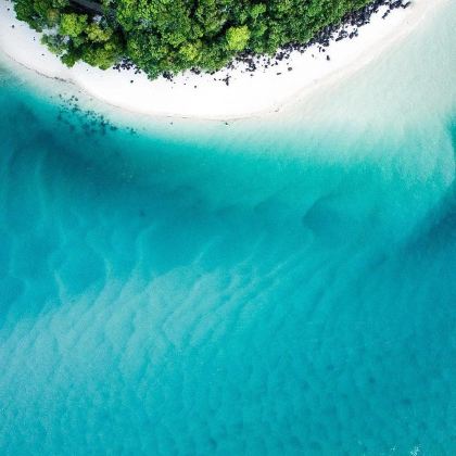 澳大利亚悉尼+墨尔本+艾利滩10日9晚自由行 澳大利亚悉尼+墨尔本+艾利滩10日9晚自由行