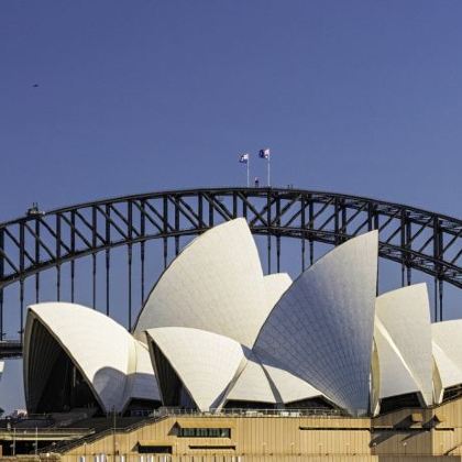 澳大利亚悉尼8日7晚自由行 澳大利亚悉尼8日7晚自由行