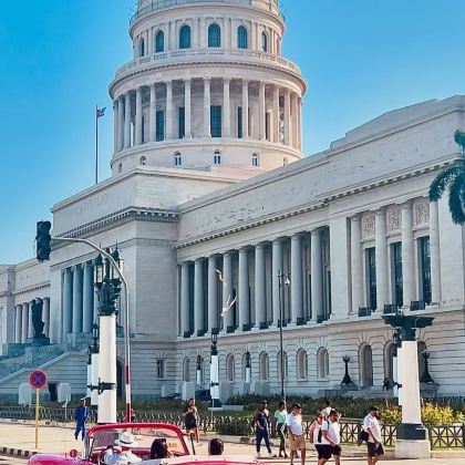 墨西哥墨西哥城+古巴哈瓦那+巴拿马城+哥斯达黎加+哥伦比亚16日15晚私家团 墨西哥墨西哥城+古巴哈瓦那+巴拿马城+哥斯达黎加+哥伦比亚16日15晚私家团