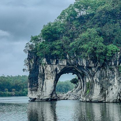 桂林+阳朔+漓江风景名胜区+三江+龙脊梯田5日4晚私家团 桂林+阳朔+漓江风景名胜区+三江+龙脊梯田5日4晚私家团