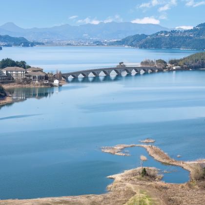 余姚+四明湖2日1晚私家团 余姚+四明湖2日1晚私家团