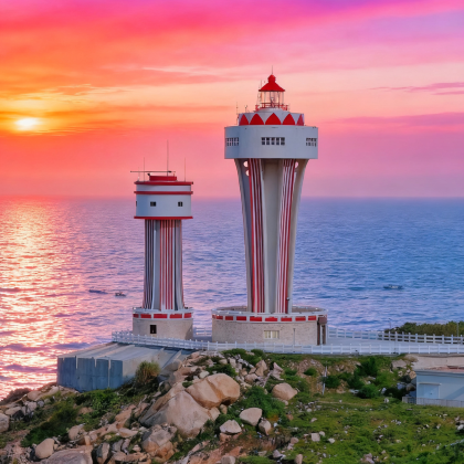 潮州+南澳岛+汕头5日4晚自由行 潮州+南澳岛+汕头5日4晚自由行