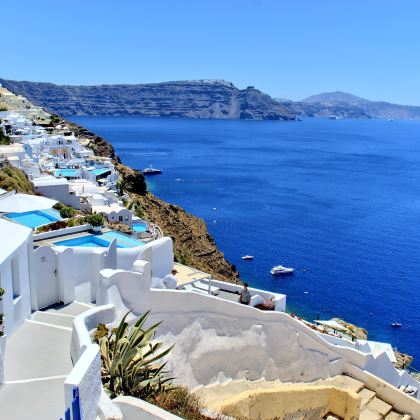 希腊8日7晚跟团游 希腊8日7晚跟团游