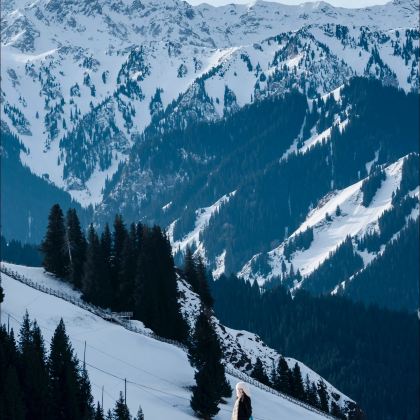 新疆北疆+喀纳斯+禾木风景区+赛里木湖+那拉提旅游风景区10日9晚自由行 新疆北疆+喀纳斯+禾木风景区+赛里木湖+那拉提旅游风景区10日9晚自由行