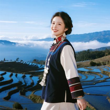 昆明+建水+元阳+普者黑风景区+弥勒+元谋+东川区8日7晚拼小团 昆明+建水+元阳+普者黑风景区+弥勒+元谋+东川区8日7晚拼小团