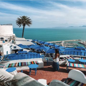 突尼斯10日7晚跟团游 突尼斯10日7晚跟团游