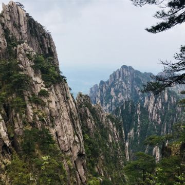 黄山+宏村景区+西递+婺源篁岭景区5日4晚跟团游 黄山+宏村景区+西递+婺源篁岭景区5日4晚跟团游
