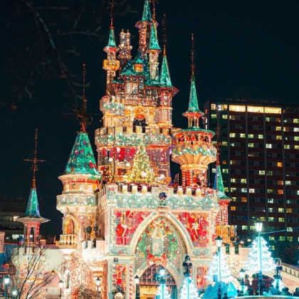 韩国首尔+釜山6日5晚私家团 韩国首尔+釜山6日5晚私家团