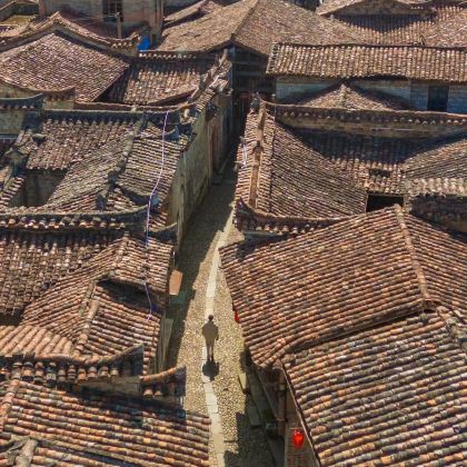 南平市顺昌县合掌岩风景区+和平古镇4日3晚私家团 南平市顺昌县合掌岩风景区+和平古镇4日3晚私家团